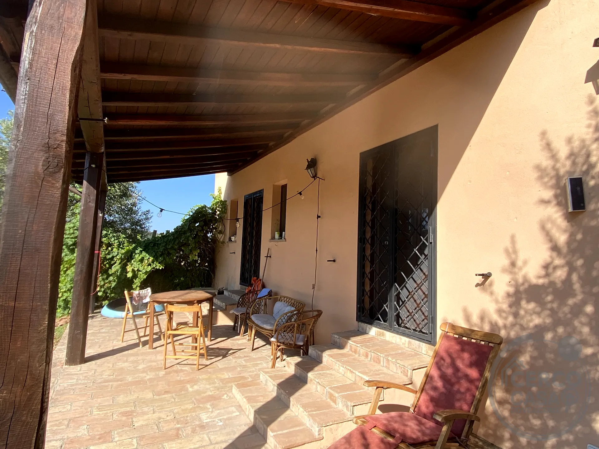 VILLA EUGENIO a Amelia