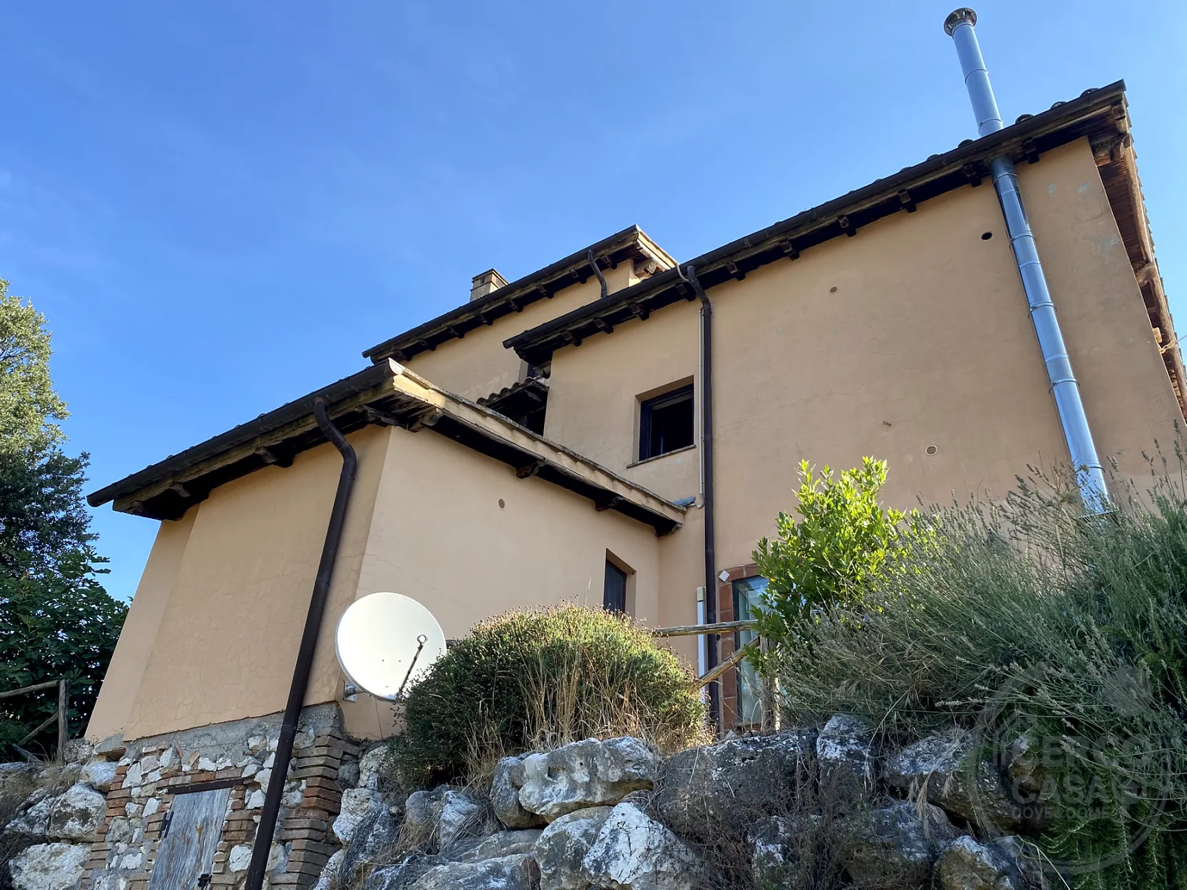 VILLA EUGENIO a Amelia