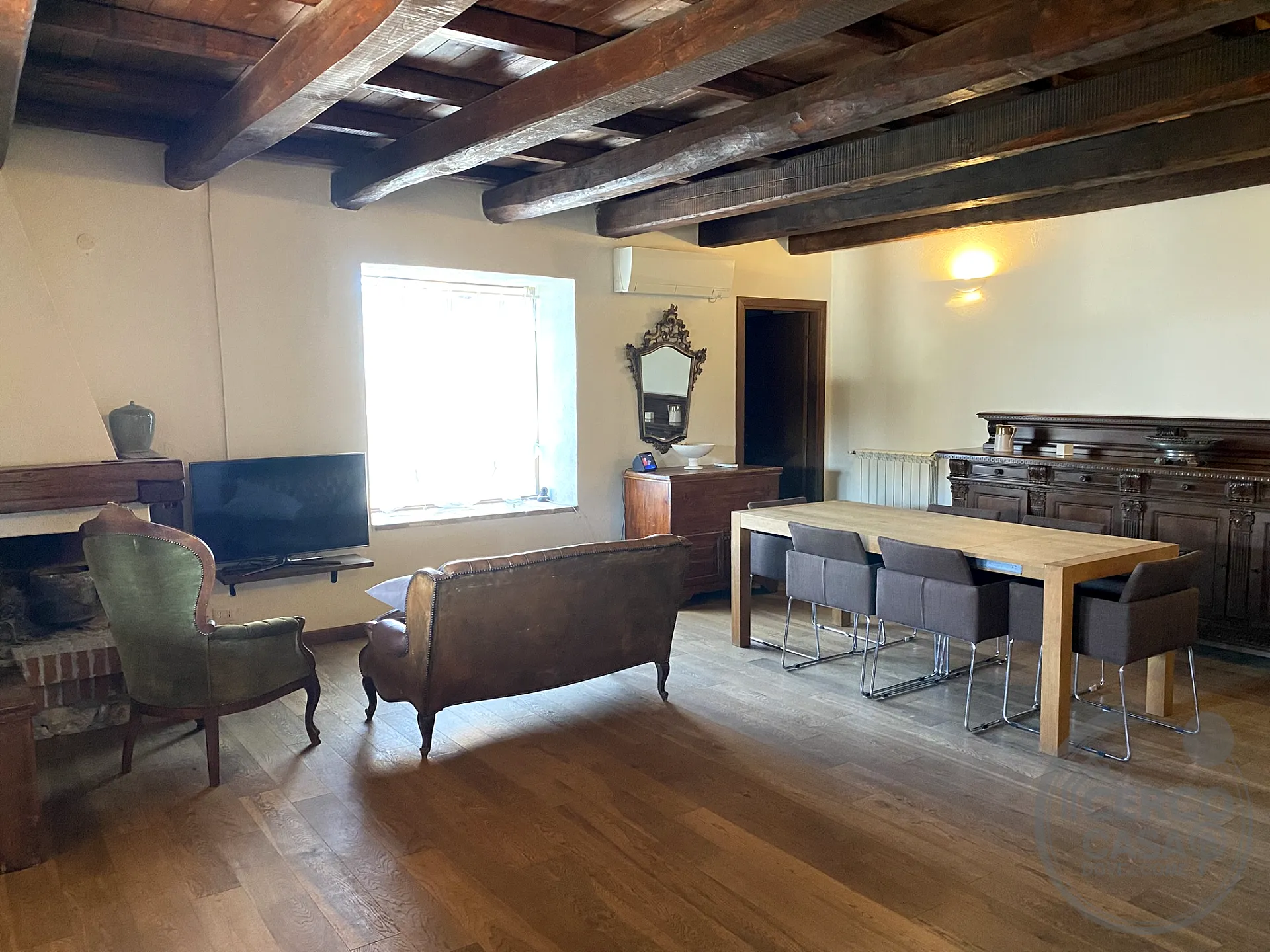 VILLA EUGENIO a Amelia