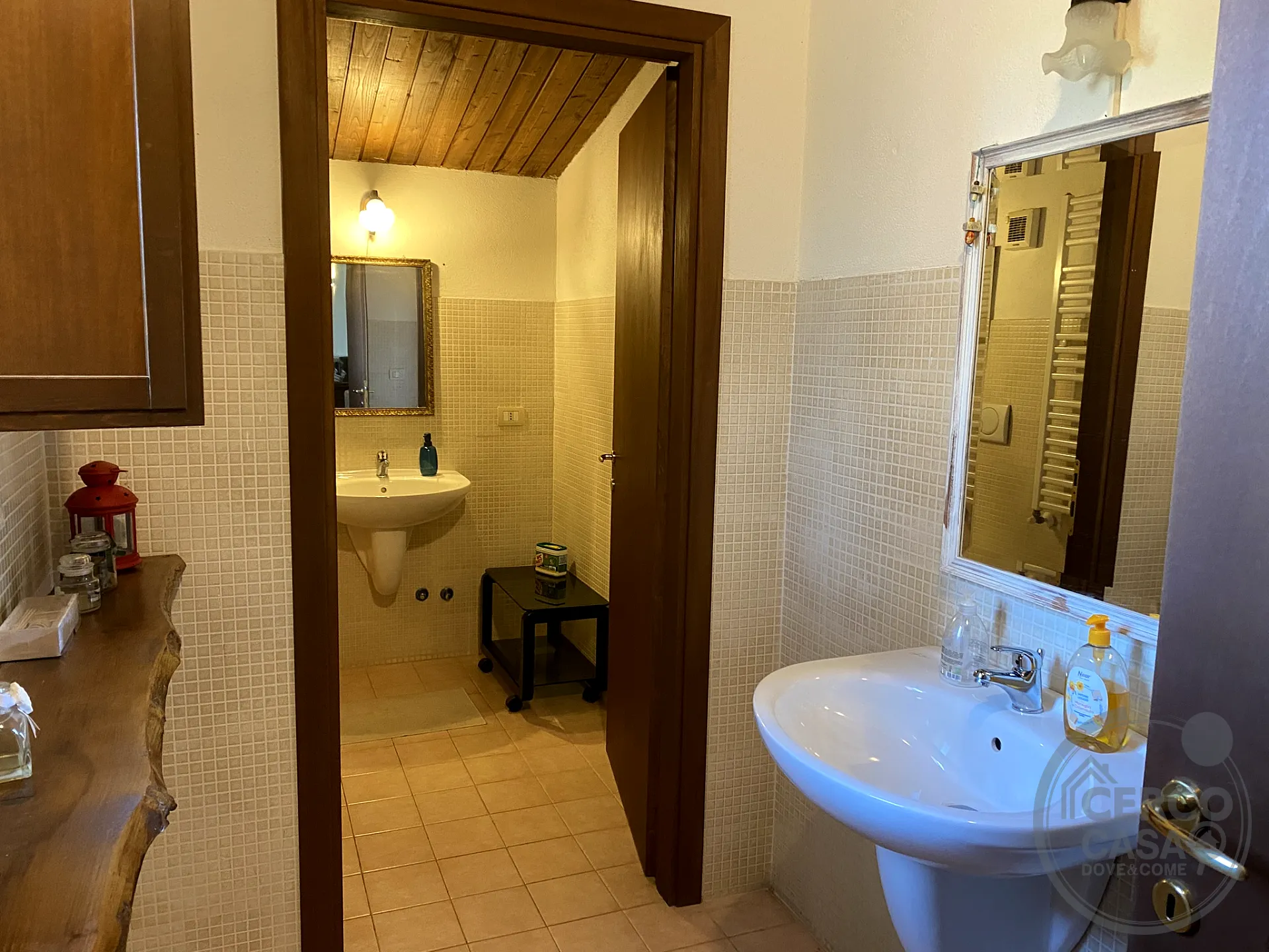 VILLA EUGENIO a Amelia