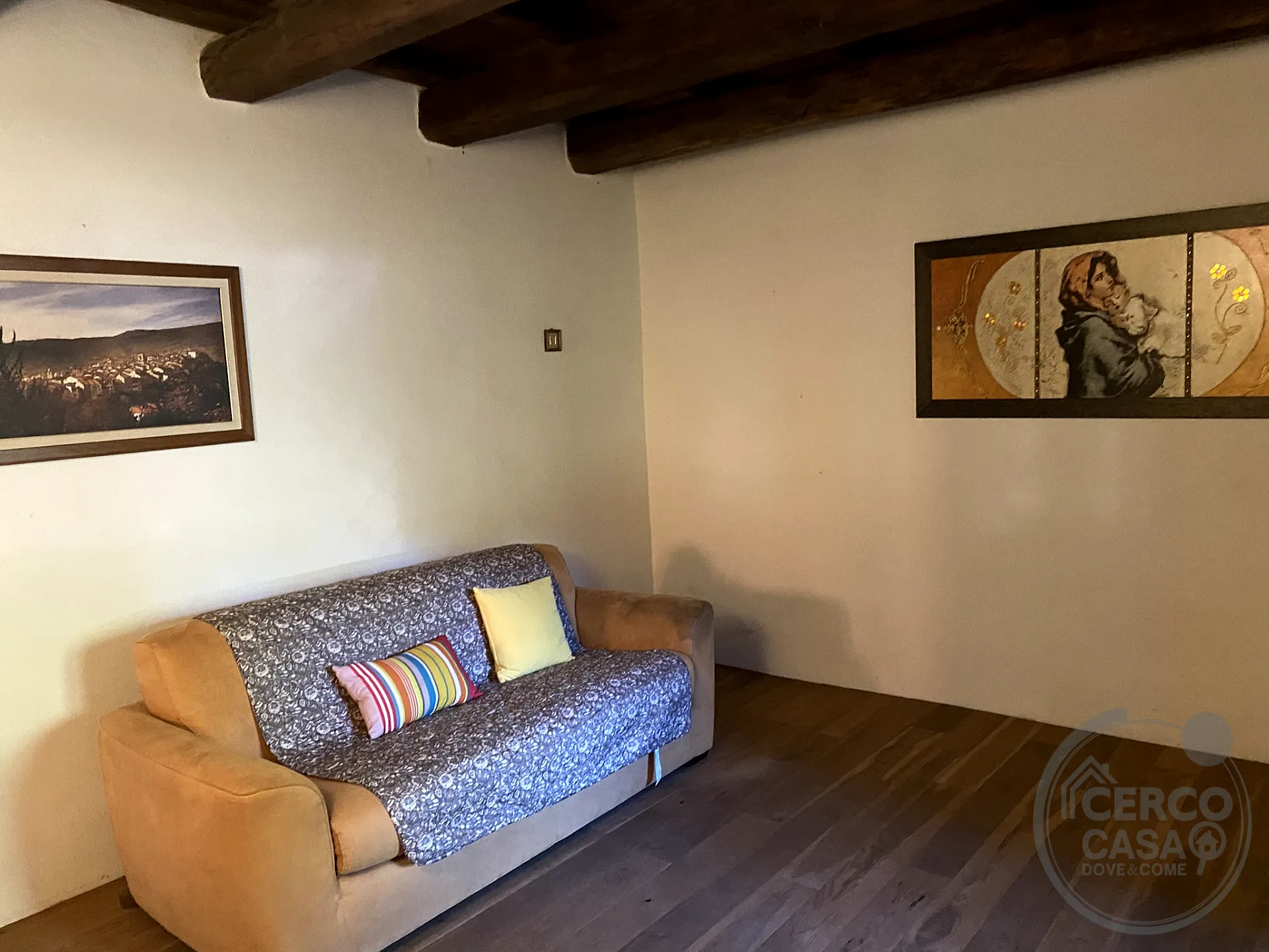 VILLA EUGENIO a Amelia