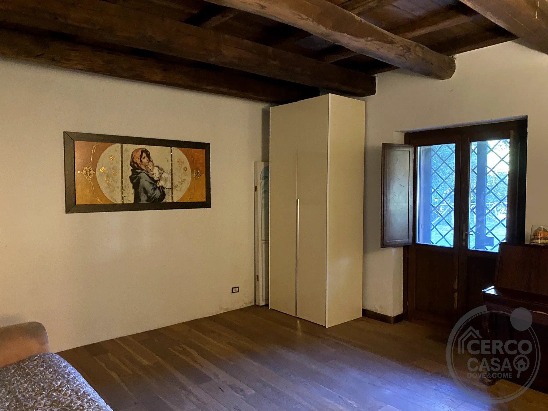 VILLA EUGENIO a Amelia