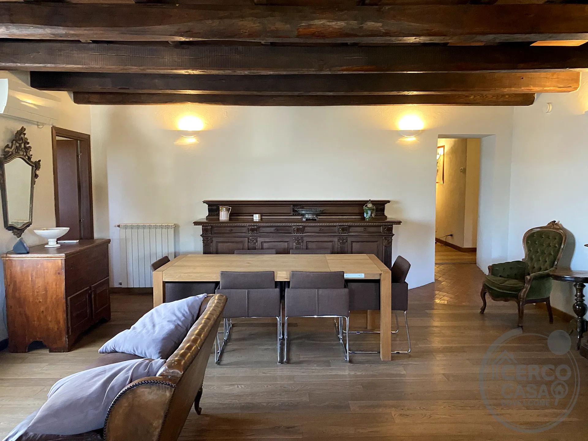 VILLA EUGENIO a Amelia