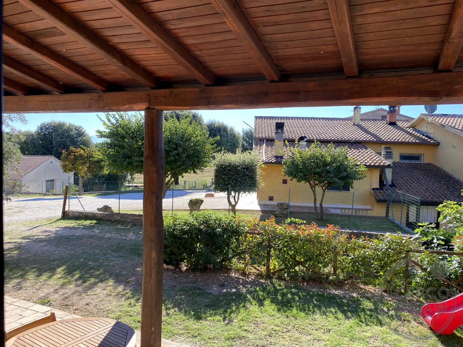 VILLA EUGENIO a Amelia