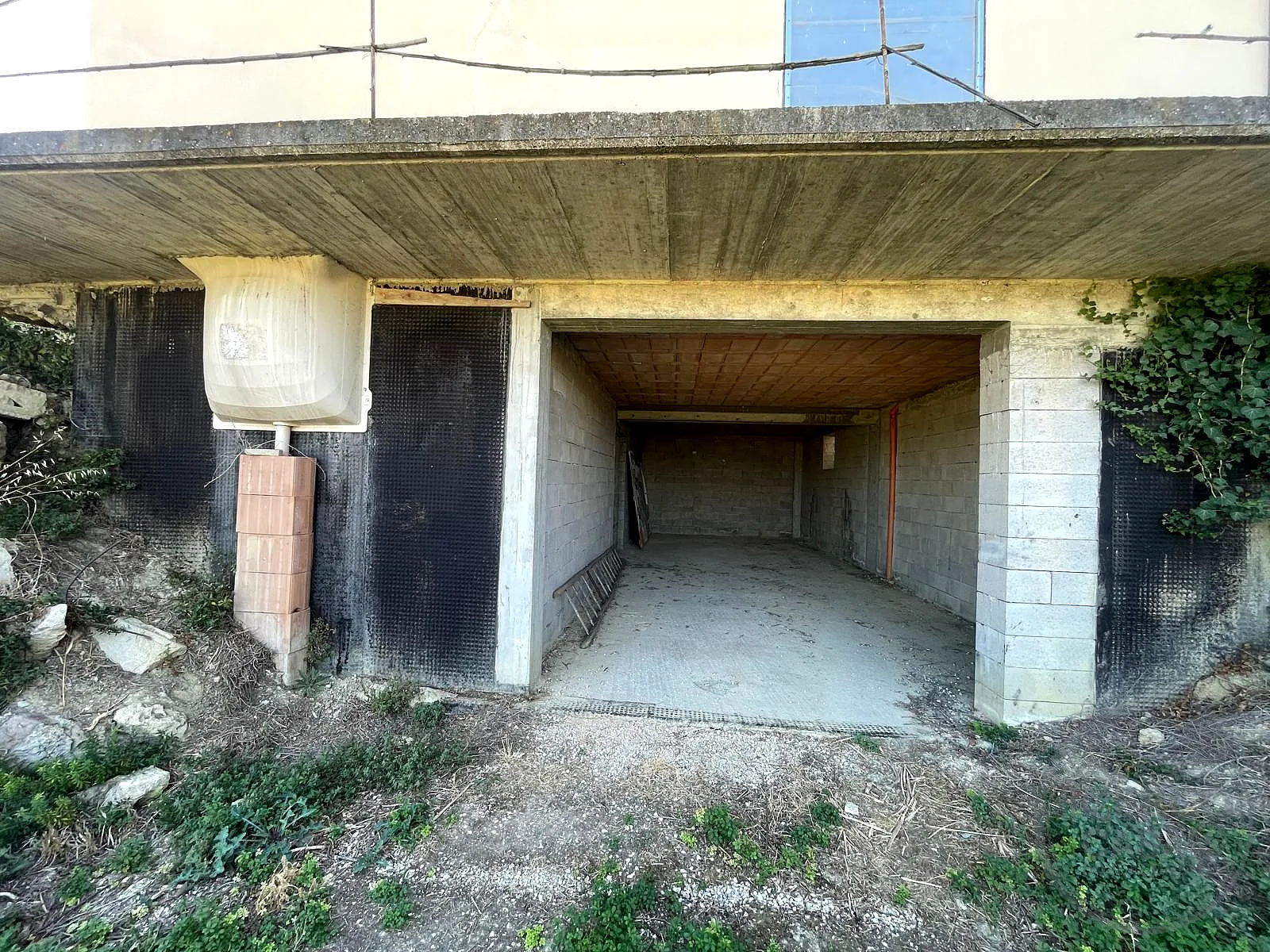 VILLA GHITANO a Amelia