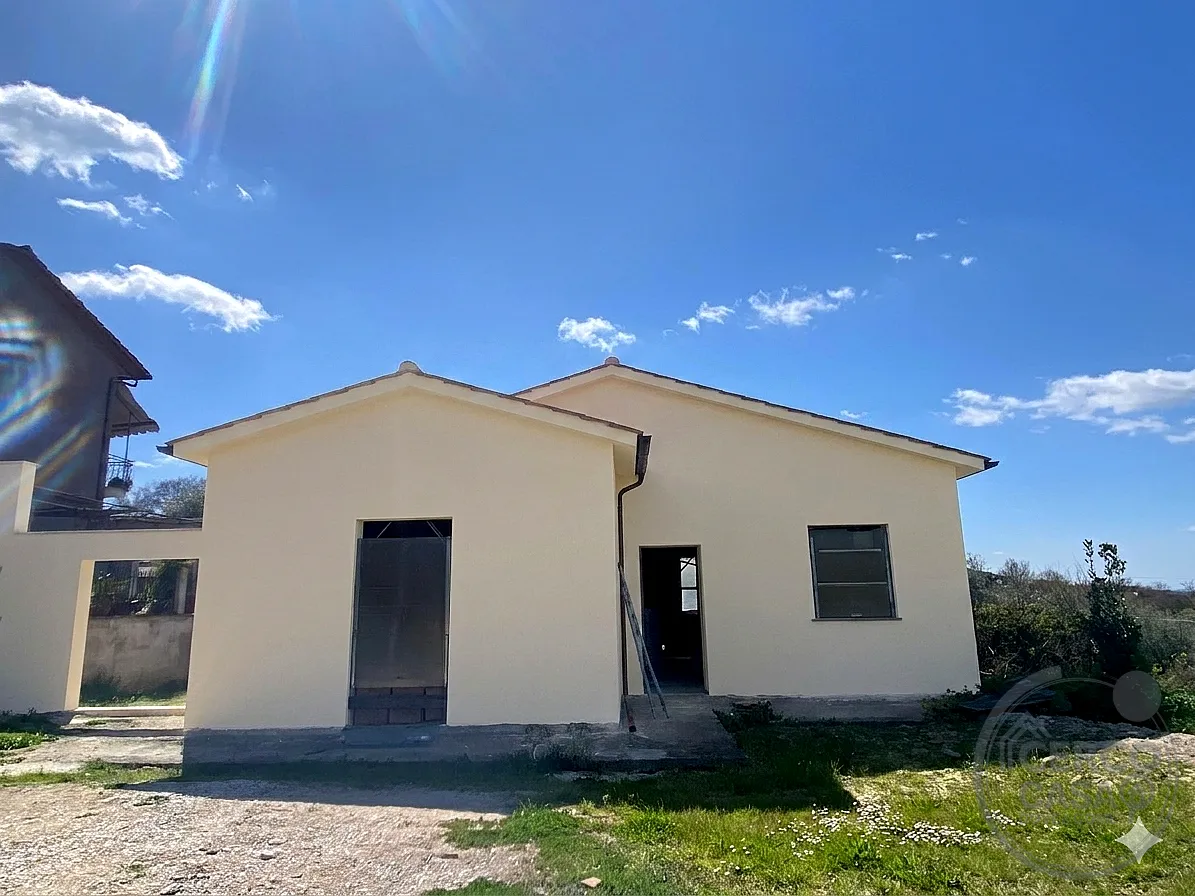 VILLA GHITANO a Amelia