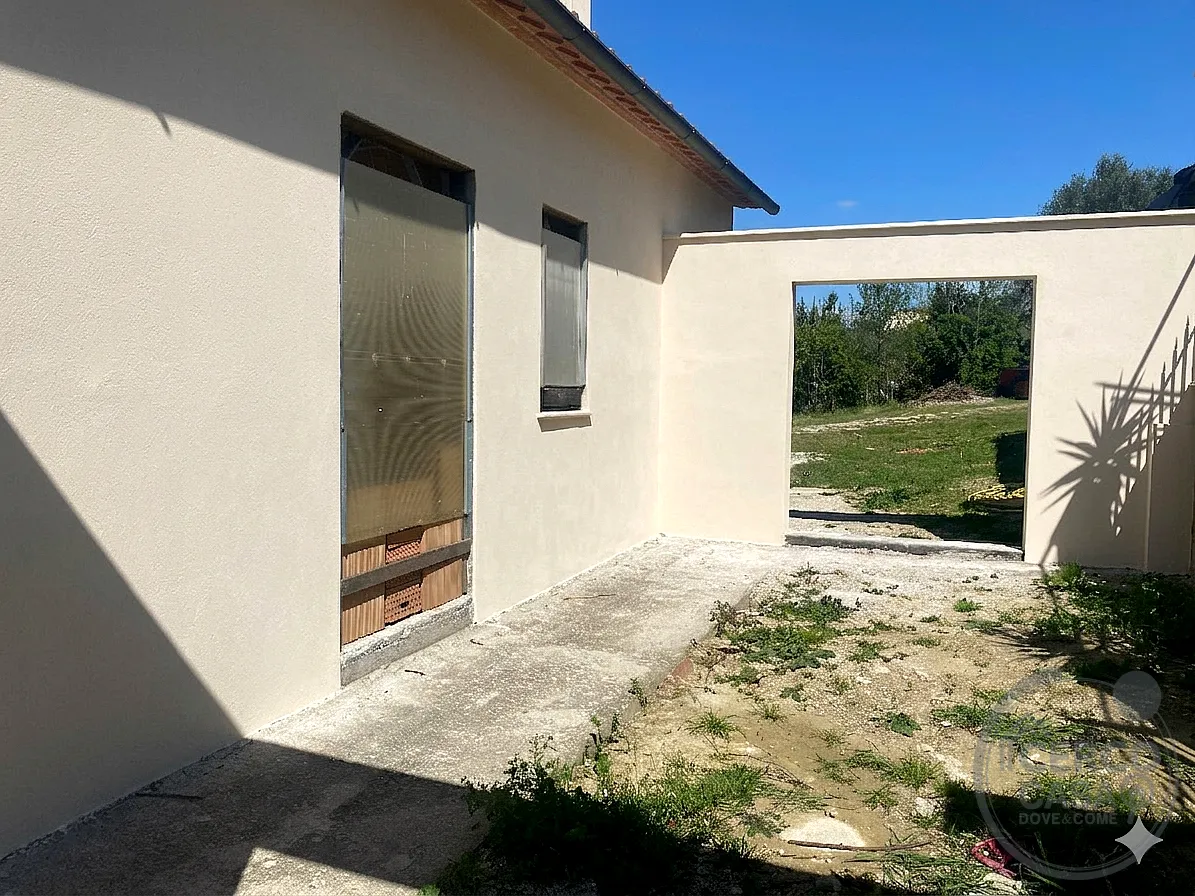 VILLA GHITANO a Amelia