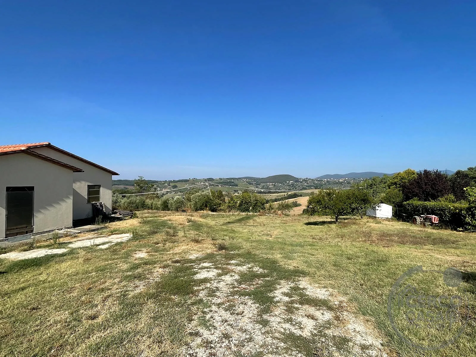 VILLA GHITANO a Amelia