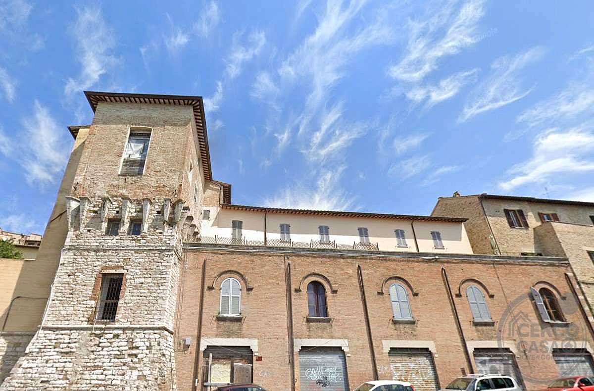 Corso Cavour Bilocale arredato con ampio terrazzo