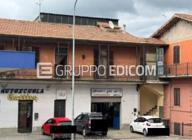 Appartamento ALL'ASTA - Narni