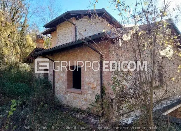 Immobile ALL'ASTA - Giove