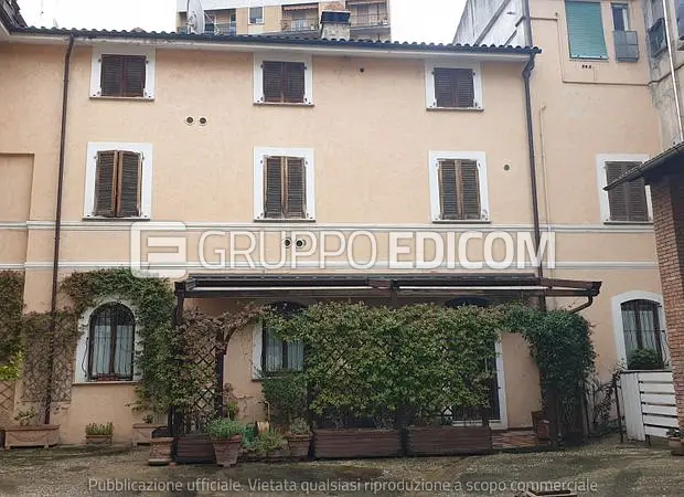 Appartamento ALL'ASTA - Terni