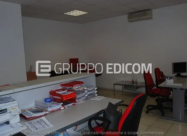 Ufficio ALL'ASTA - Terni