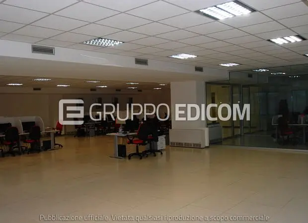 Ufficio ALL'ASTA - Terni