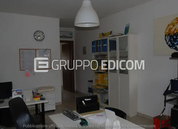 Ufficio ALL'ASTA - Terni