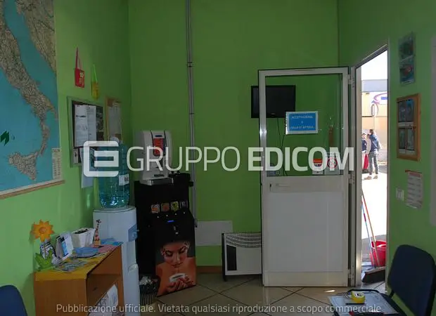 Locale commerciale ALL'ASTA - Terni