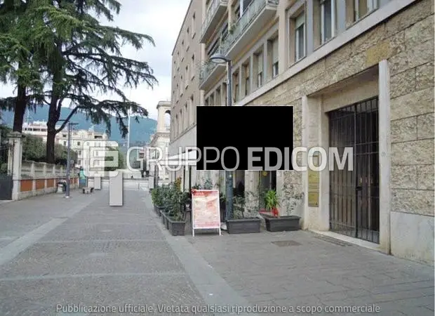 Appartamento ALL'ASTA - Terni