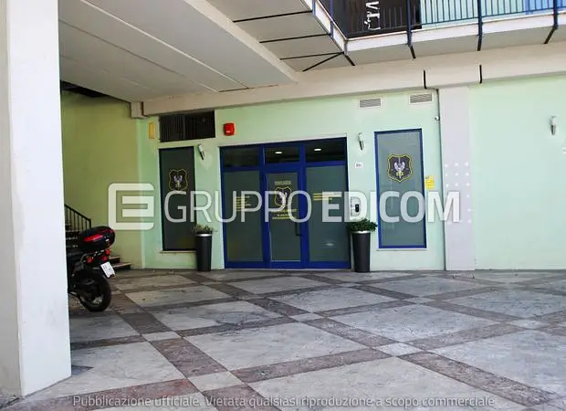 Ufficio ALL'ASTA - Terni