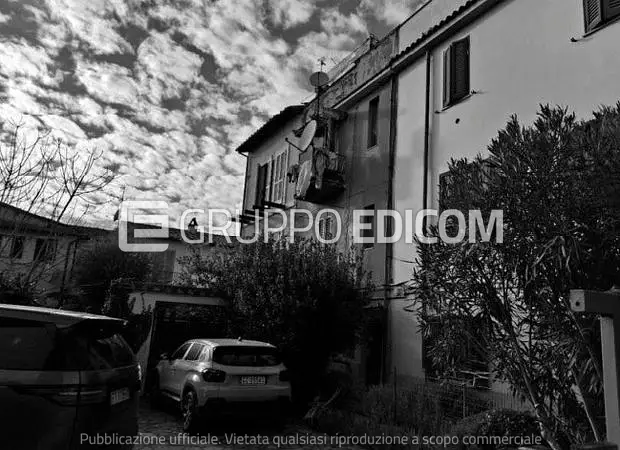 Appartamento ALL'ASTA - Terni