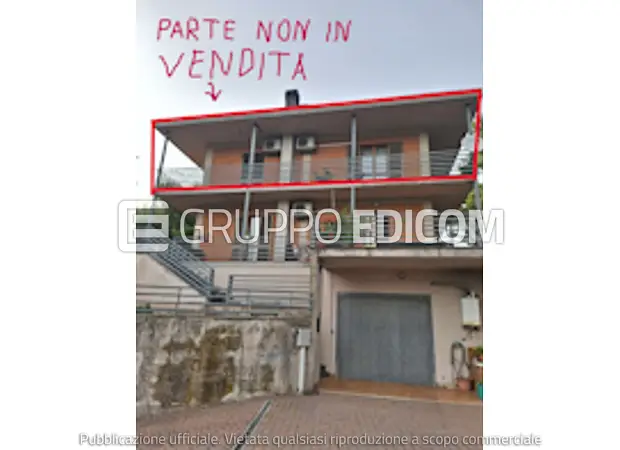 Appartamento ALL'ASTA - Terni