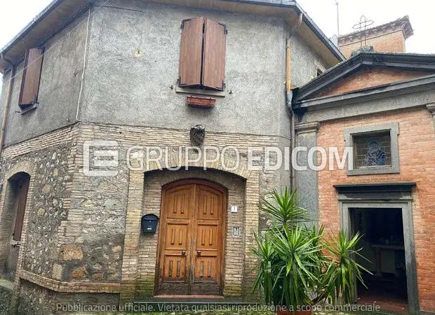 Appartamento ALL'ASTA - Castel viscardo