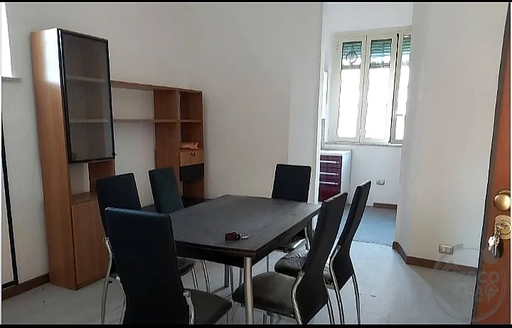 Appartamento in vendita a Terni - Via Fratelli Rosselli a Terni