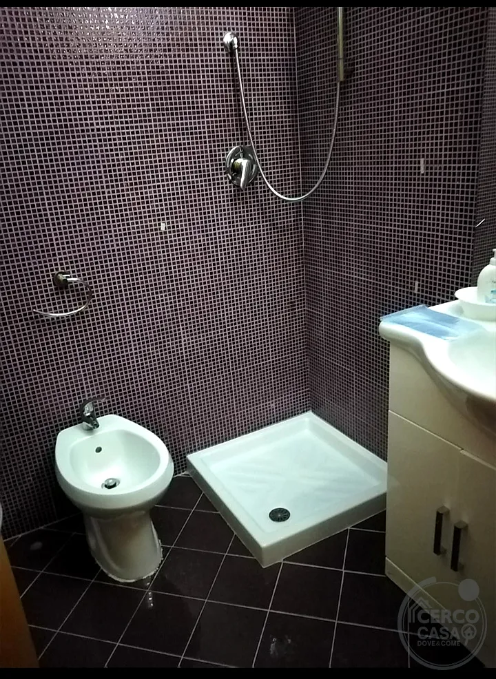 Appartamento in vendita a Terni - Via Fratelli Rosselli a Terni