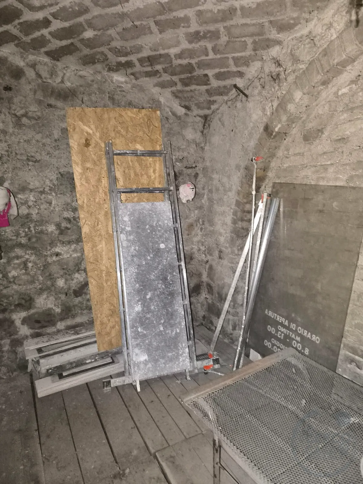 Appartamento in vendita a Terni - Via Fratelli Rosselli a Terni