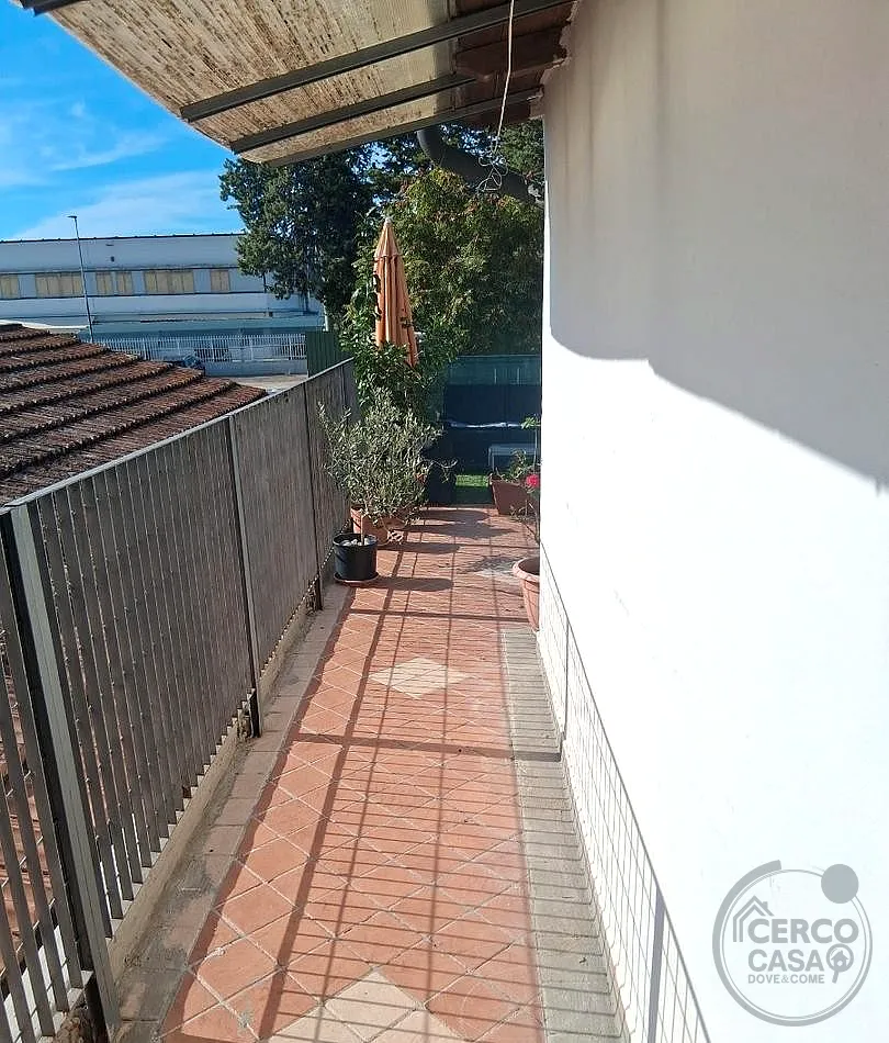 APPARTAMENTO BALANZANO a Perugia