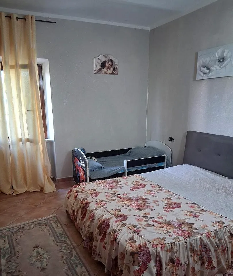 APPARTAMENTO BALANZANO a Perugia