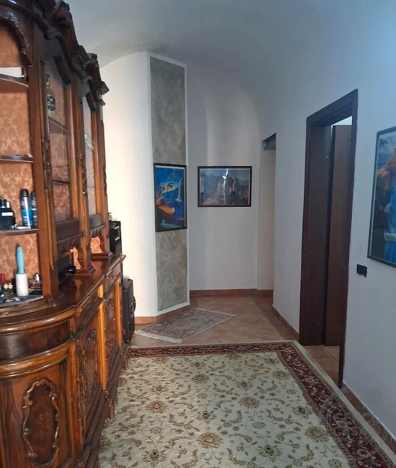 APPARTAMENTO BALANZANO a Perugia