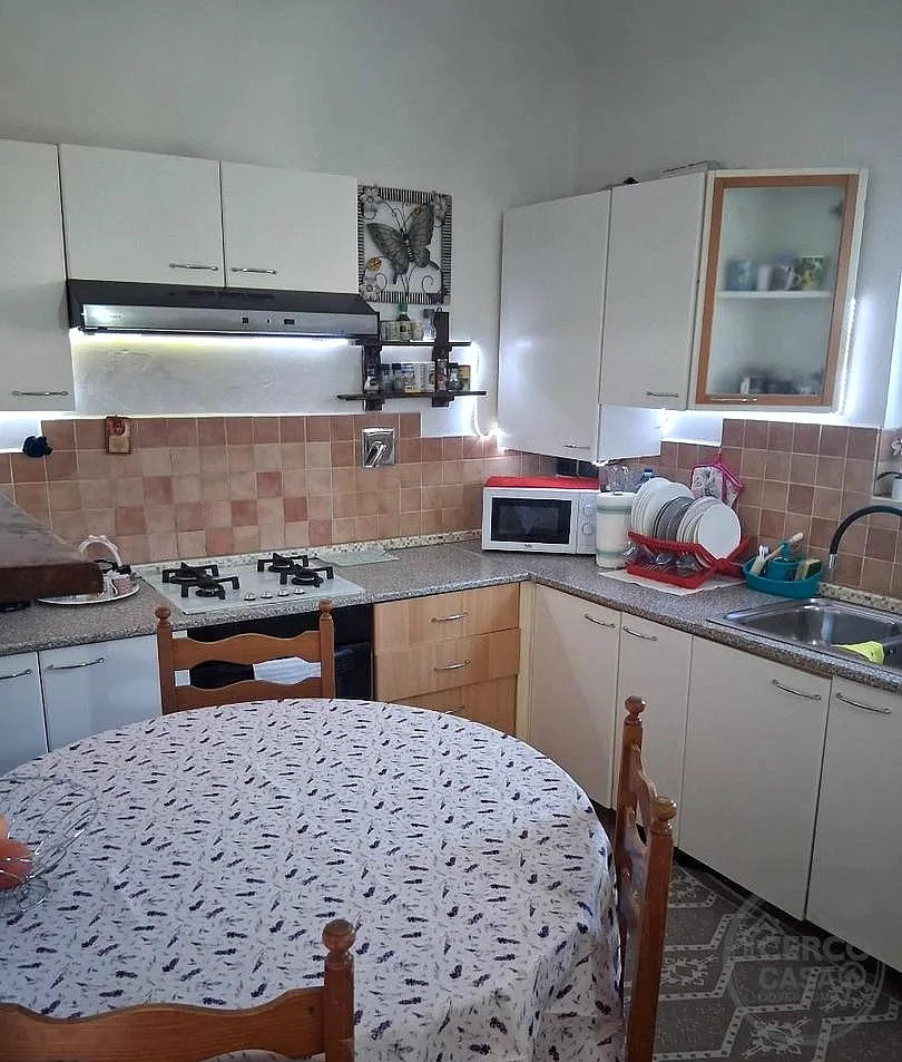 APPARTAMENTO BALANZANO a Perugia