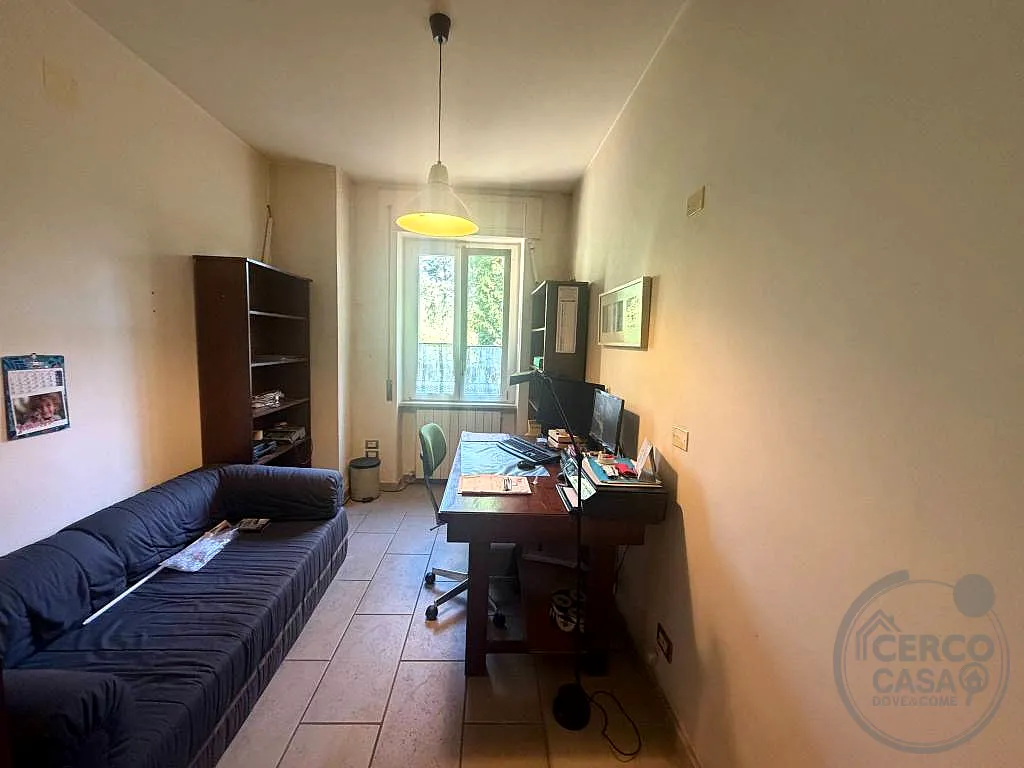 PORZIONE BIFAMILIARE MONTELAGUARDIA a Perugia