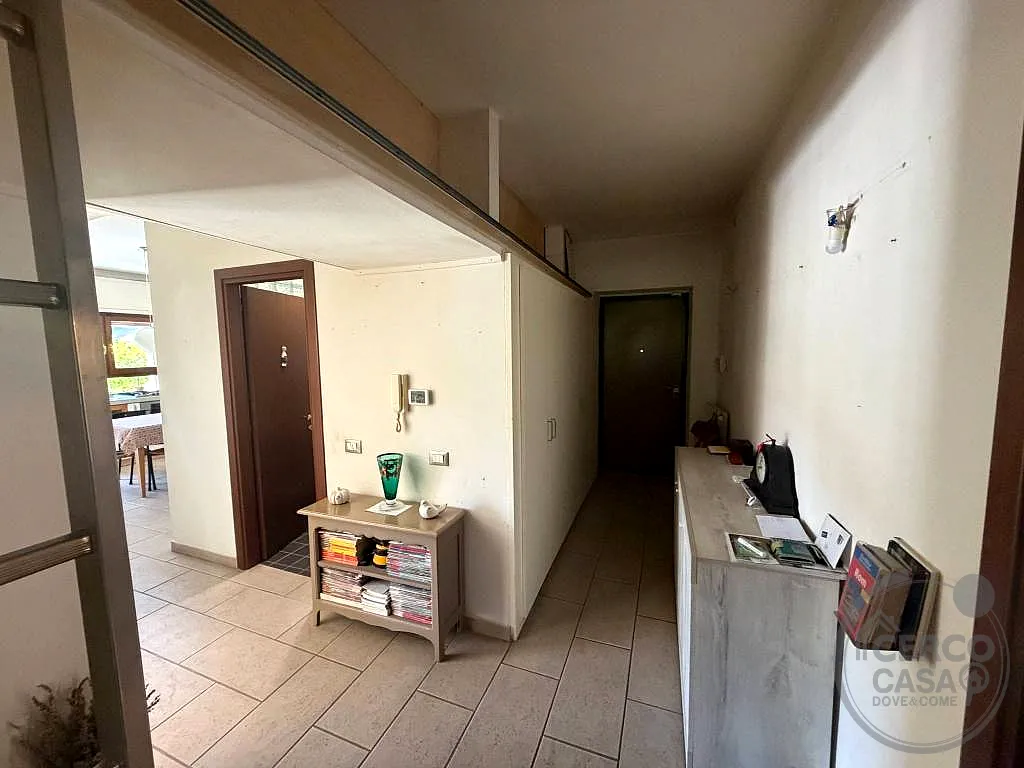 PORZIONE BIFAMILIARE MONTELAGUARDIA a Perugia