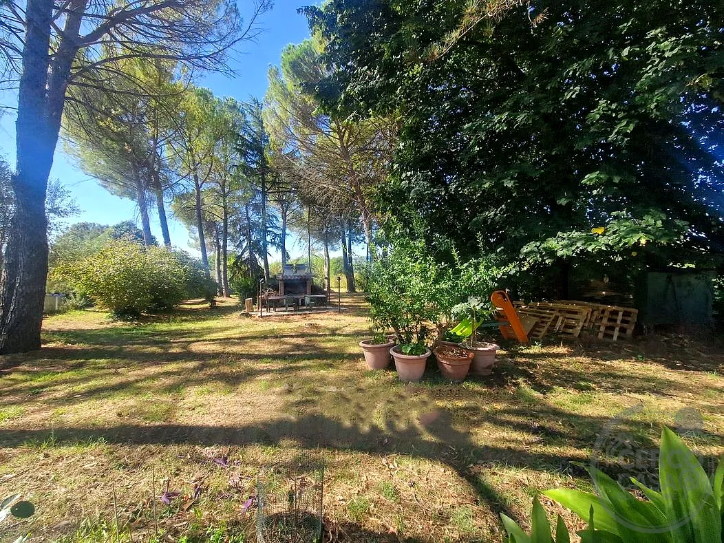 BIFAMILIARE PONTE VALLECEPPI a