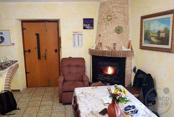 Residenziale a Scheggia e Pascelupo