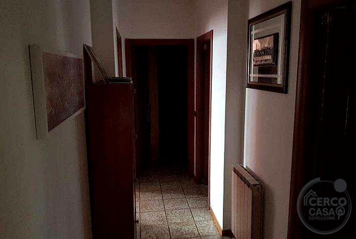 Residenziale a Scheggia e Pascelupo