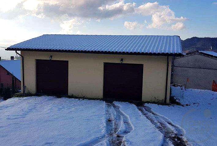 Residenziale a Scheggia e Pascelupo