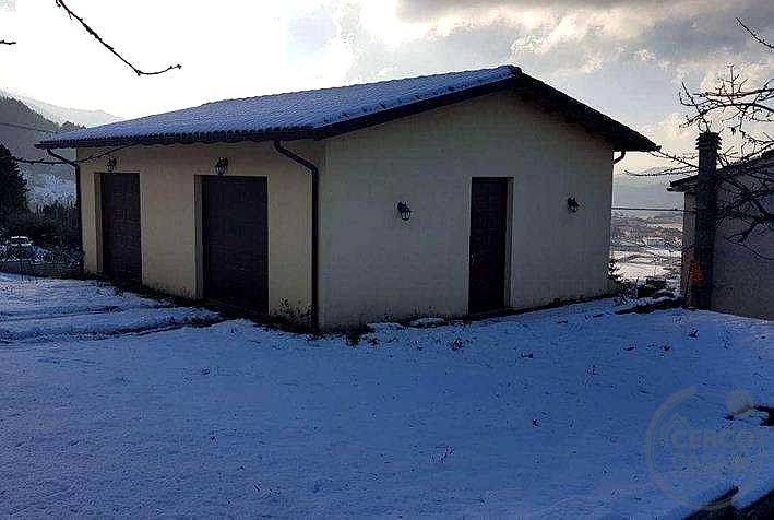 Residenziale a Scheggia e Pascelupo
