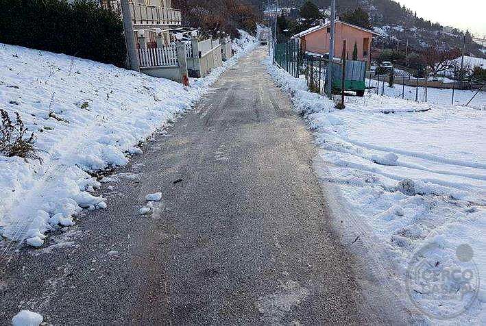 Residenziale a Scheggia e Pascelupo
