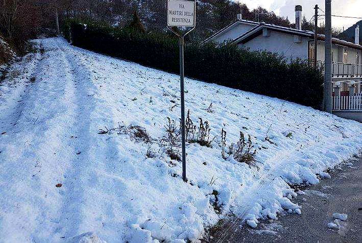 Residenziale a Scheggia e Pascelupo