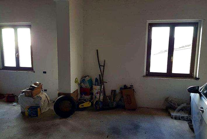 Residenziale a Scheggia e Pascelupo