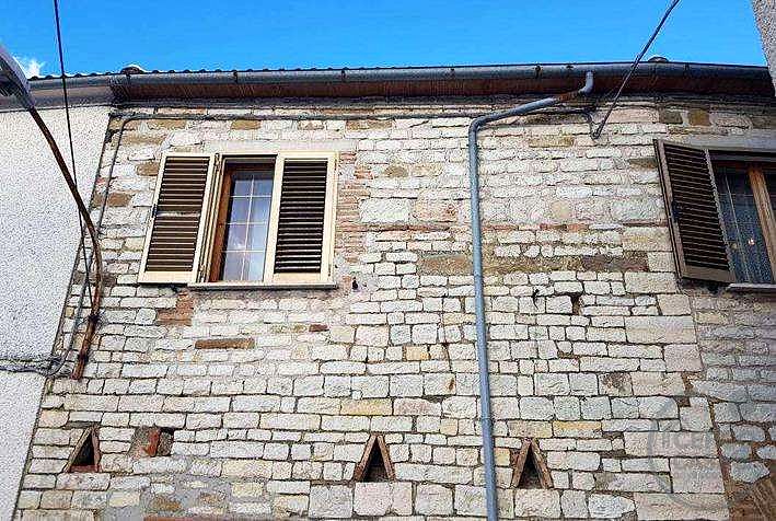 Residenziale a Scheggia e Pascelupo
