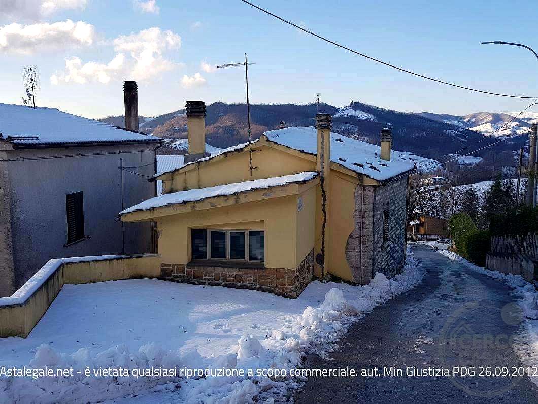 Residenziale a Scheggia e Pascelupo