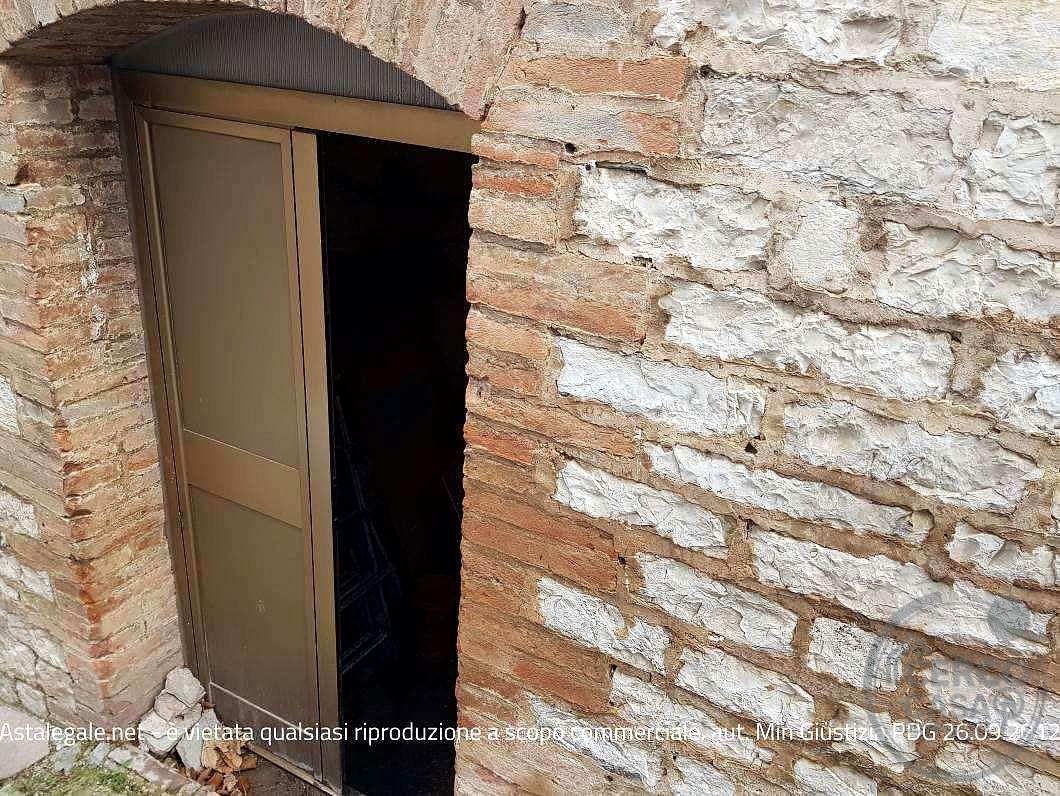 Residenziale a Scheggia e Pascelupo