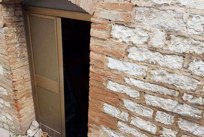 Residenziale a Scheggia e Pascelupo