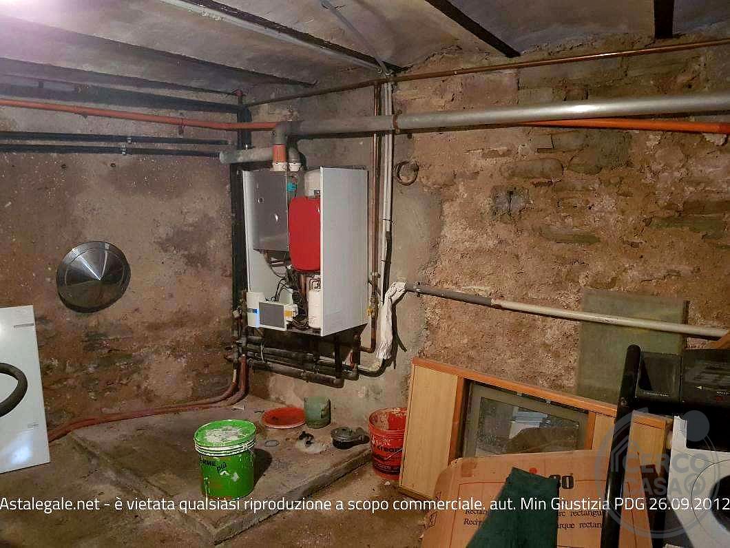 Residenziale a Scheggia e Pascelupo