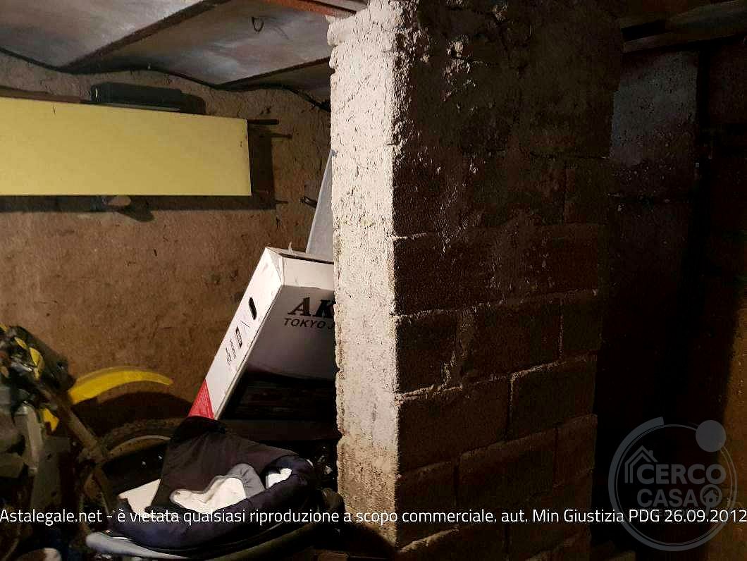 Residenziale a Scheggia e Pascelupo