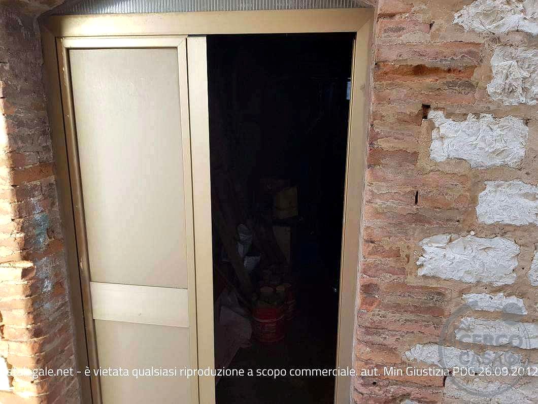 Residenziale a Scheggia e Pascelupo