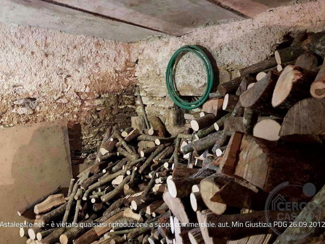 Residenziale a Scheggia e Pascelupo